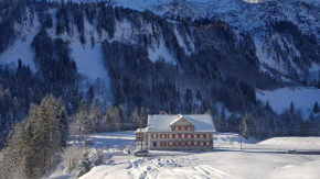 Landhaus Bad Hopfreben